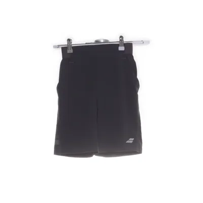 Träningsshorts (Grå) från Babolat Elastan, Polyester