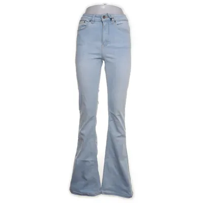 Jeans (Blå) från Kuyichi Ekologisk bomull, Elastan, Polyester