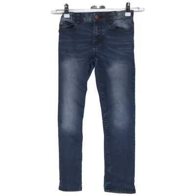 Jean (Detroit) de Detroit by Lindex Coton, Élasthane, Polyester