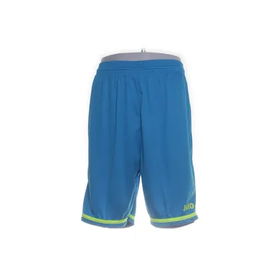 Sports shorts (Blue, Yellow) from Jako Polyester