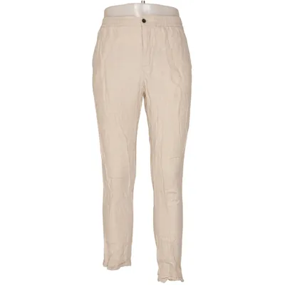 Byxor (SASHA DRAPE LINEN PANTS) från J.Lindeberg Linne