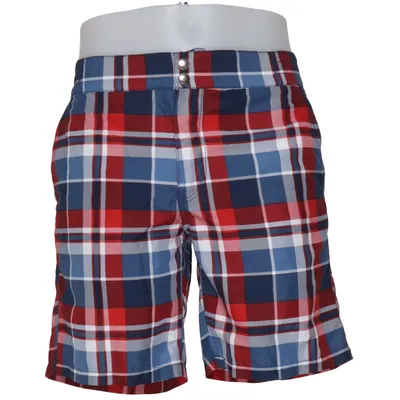 Swim shorts (Blue, Red, White) from Blueprint Polyester