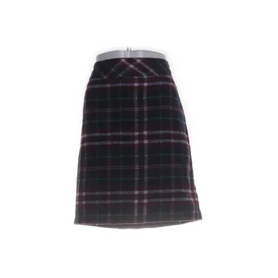 Jupe (Bleu, Rouge, Vert, Blanc) de UpFashion Polyester, Laine