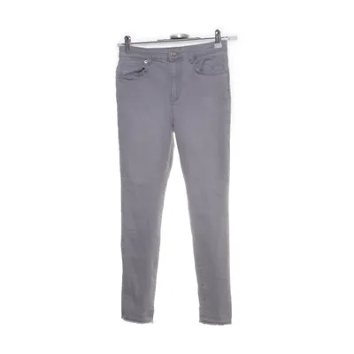 Jeans (Grå) från Gap Kids Bomull, Elastan, Polyester