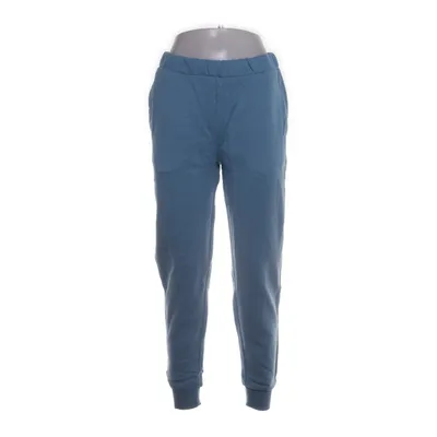 Pantalon (Bleu) de Crane Coton, Polyester