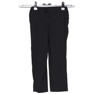 Pantalon de costume (Gris) de H&M Polyester, Viscose