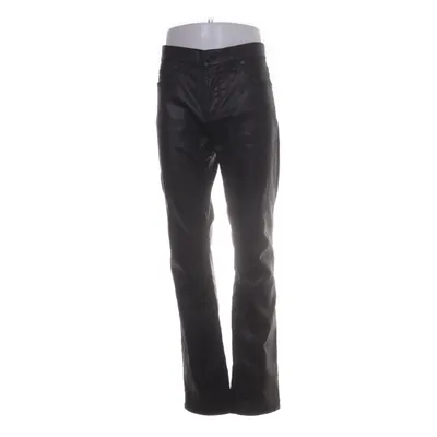 Jeans (Svart) från Alberto