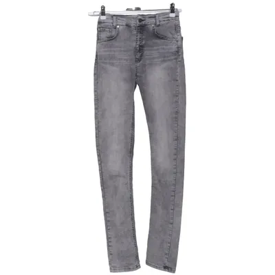 Jeans (Grå) fra Blue Effect Bomuld, Elastan, Polyester