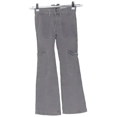 Jean (Gris) de Lefties Coton, Élasthane, Polyester