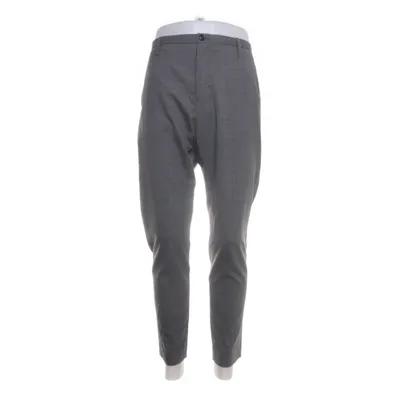 Suit pants (Gray) from HOPE by Ringstrand Söderberg Elastane, Polyester, Wool