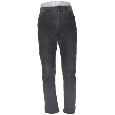 Spijkerbroek (Grijs) van Only & Sons Katoen, Elastaan, Polyester