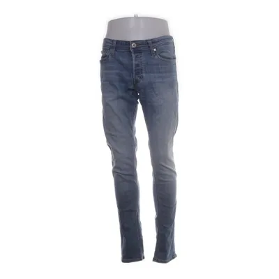 Jeans (Blue) from Jack & Jones Jeans Intelligence Cotton, Elastane, Polyester