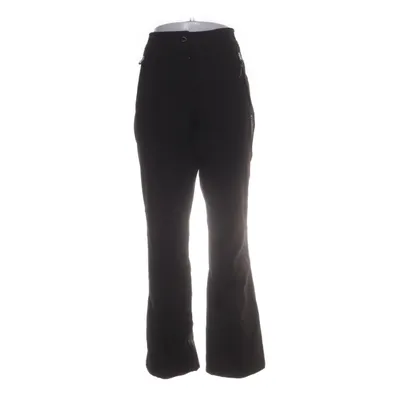 Friluftsbyxor (Svart) från Icepeak Elastan, Polyester