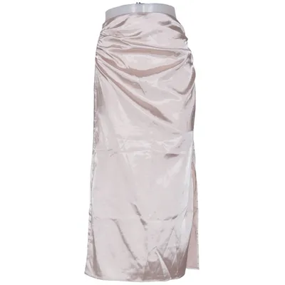 Rok (Danae) van Danaë x NA-KD Elastaan, Polyester