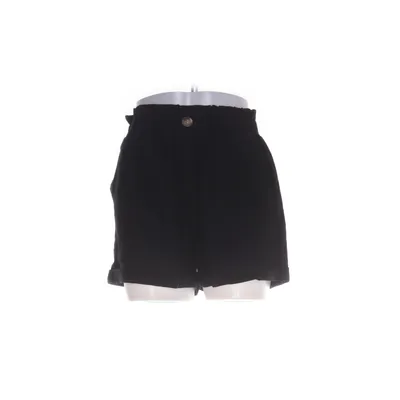 Shorts (SH3462QOAY14 BK1 BLACK SHORTS) från Alcott Polyamid, Viskos