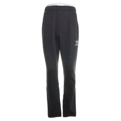 Joggingbroek (Zwart) van Warrior