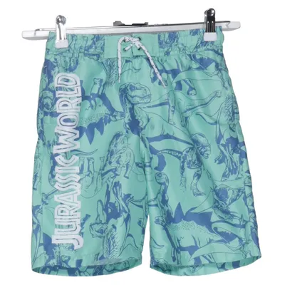Shorts de bain (Vert, Bleu) de Jurassic World