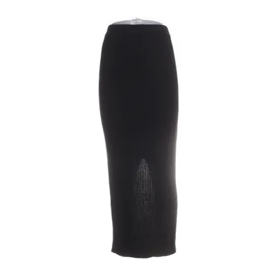 Långkjol (Svart) från Jan 'N June Ekologisk bomull