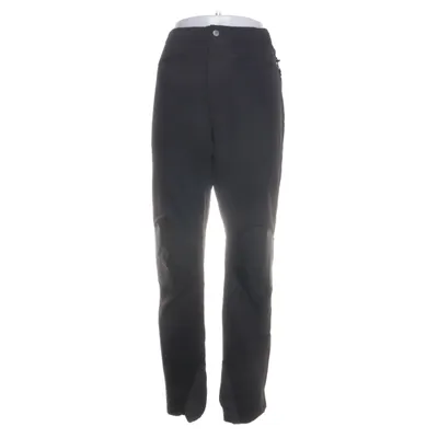 Overbroek (Zwart) van Salomon Elastaan, Polyamide