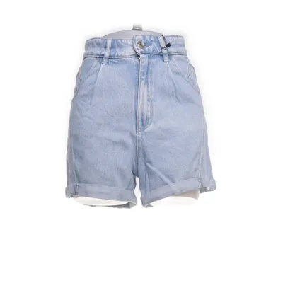 Jeansshorts (Blå) fra Stradivarius Bomuld