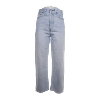Jeans (Blue) from Levi's Premium Cotton, Lyocell
