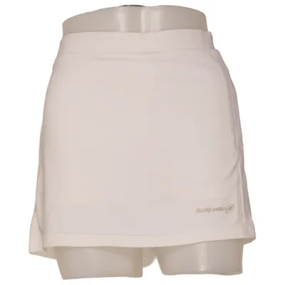 Træningsnederdel (Sanon) fra Bullpadel Elastan, Polyester