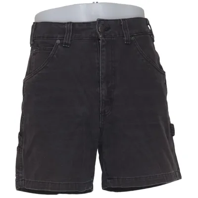 Denim shorts (Grijs) van Dickies Katoen, Polyester