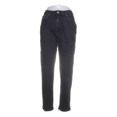 Jeans (Black) from Perfect Jeans Gina Tricot Cotton
