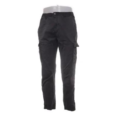 Cargo pants (Gray) from Urban Surface Cotton, Elastane