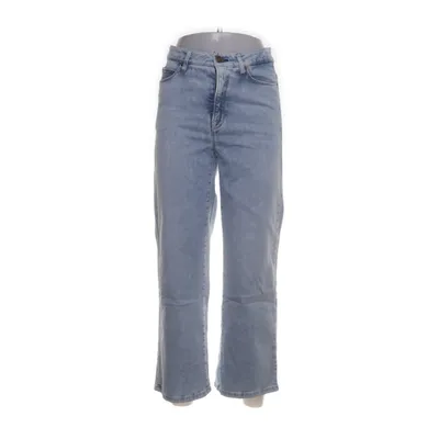 Jeans (Blue) from Cambio Cotton, Elastane