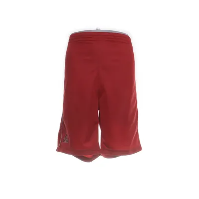 Träningsshorts (F712021) från Peak Polyester