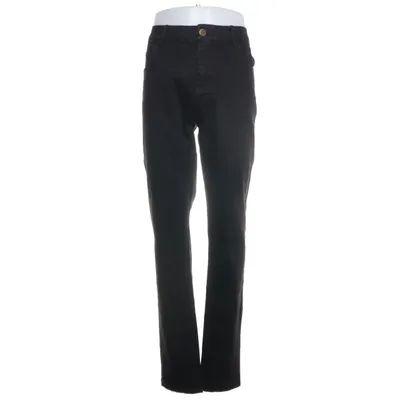 Jeans (Black) from Tailored Athlete Cotton, Elastane