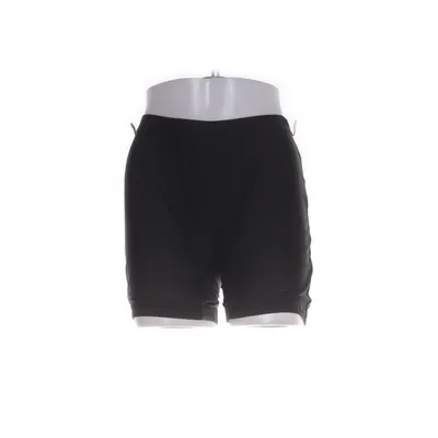 Cycling shorts (Black) from Nakamura Elastane, Polyester