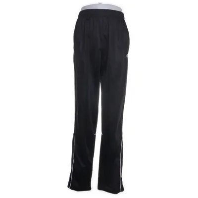 Sweatpants (Black, White) from OFC Polyester