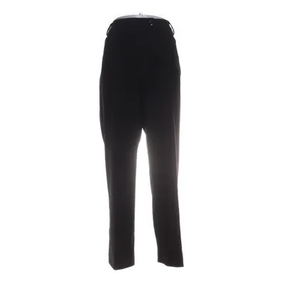 Palazzobukser (Sort) fra Wissmach Elastan, Polyester, Viscose