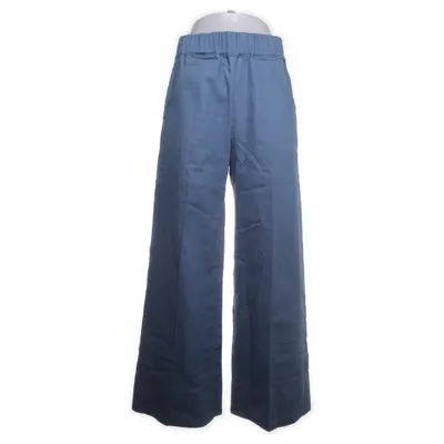 Palazzobyxor (Blå) från Sea Me Happy Elastan