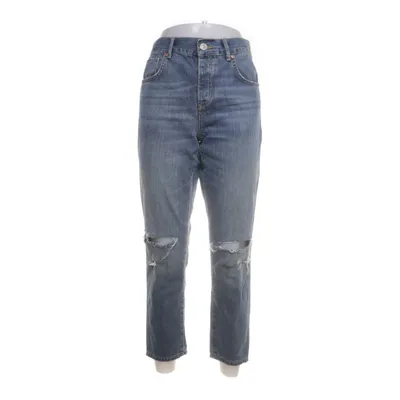Jeans (Blå) från Perfect Jeans Gina Tricot Bomull