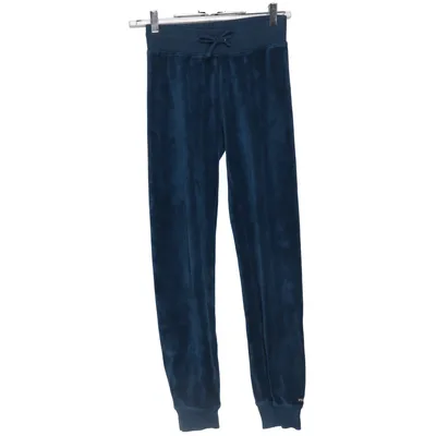 Sweatpants (Blue) from Villervalla Cotton, Polyester