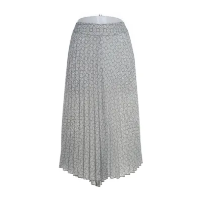 Jupe (Blanc, Multicolore) de Julie Fagerholt Polyester