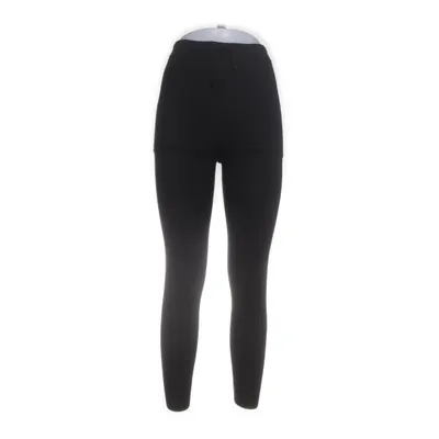Byxor (Svart) från Famme Viskos, Polyester, Elastan
