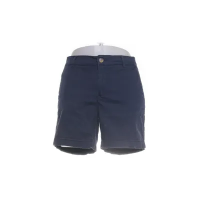 Korte broek (Blauw) van Hampton Republic Katoen, Elastaan