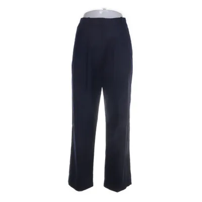Stoffhose (Blau) von GANT Wolle