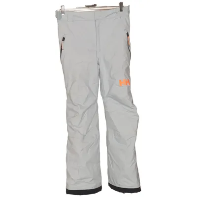 Schneehose (Blau) von Helly Hansen Polyurethan, Recyceltes Polyester