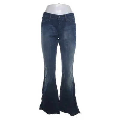 Jeans (Blå) från Wrangler Bomull