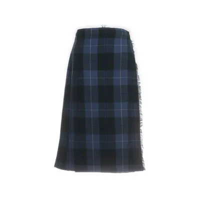 Kilt (Blå, Grön, Vit)