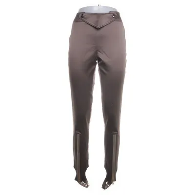 Hängselbyxor (Brun) från AGL