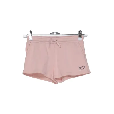 Mjukisshorts (Rosa) från Roxy Girl Bomull, Polyester