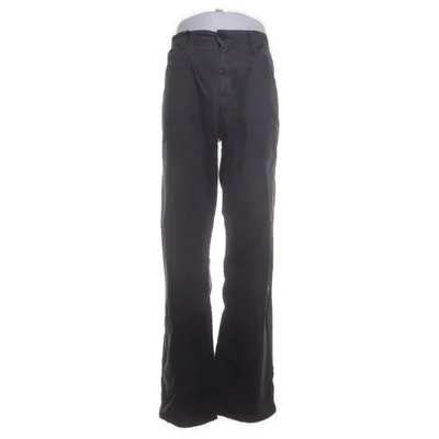 Jeans (Grå) från Alberto Linne, Bomull, Elastan