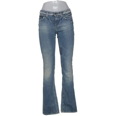 Jeans (Birds Tight) från Denimbirds Bomull, Elastan