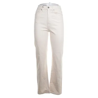 Jeans (Beige) från Djerf Avenue Ekologisk bomull